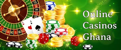 ghana online casino